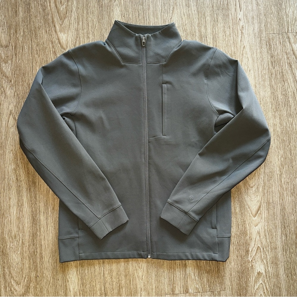 Lululemon Sojourn Jacket